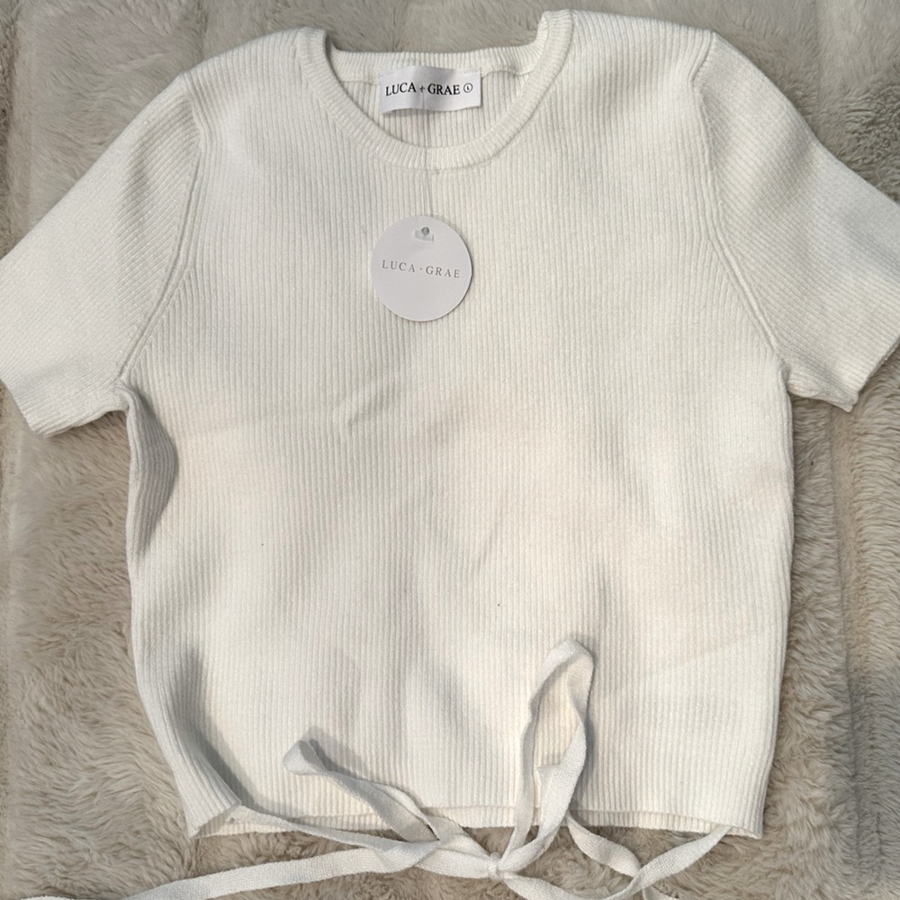 Boutique Short Sleeve Shirt